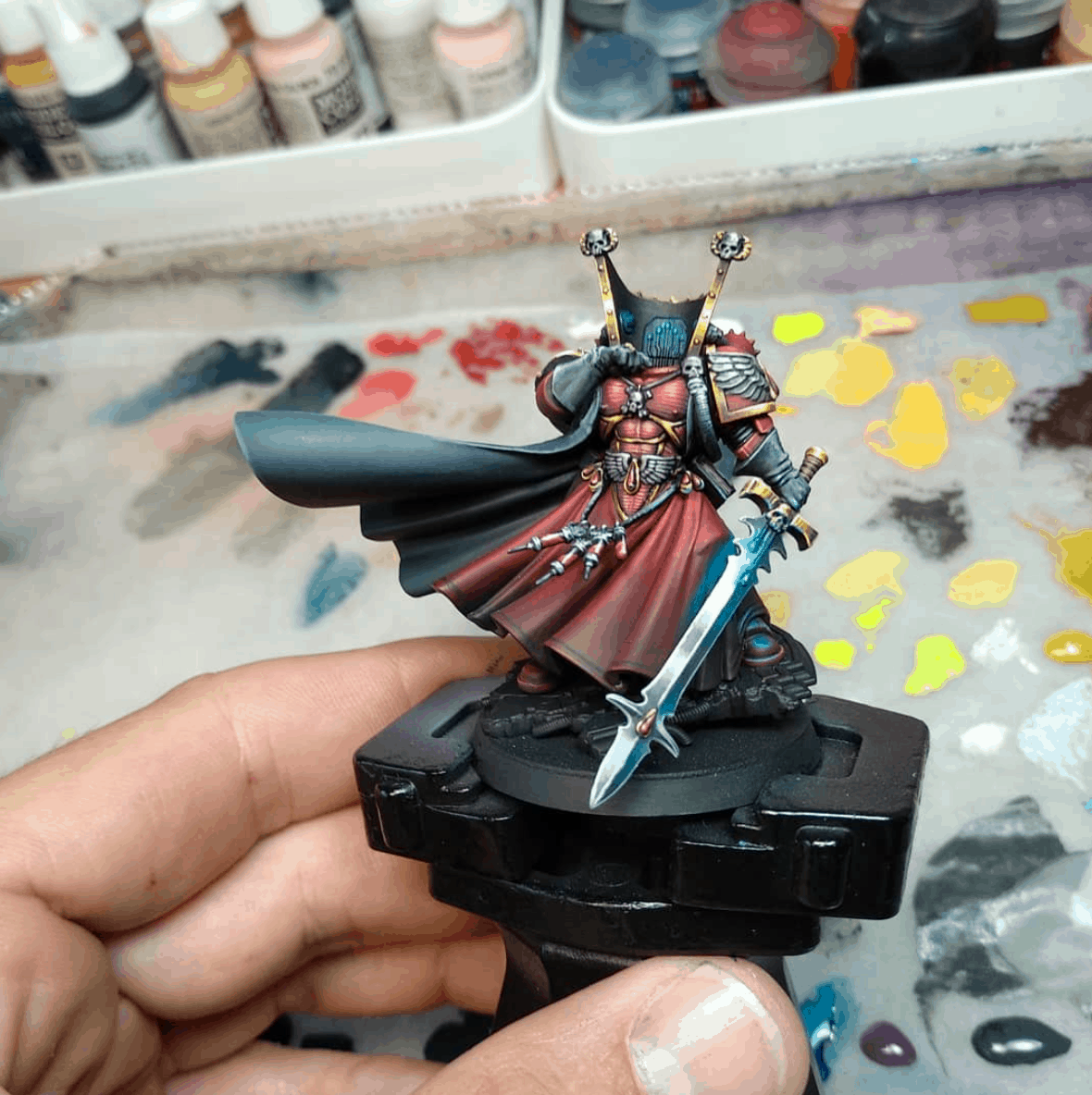 formation peinture figurine formation peinture figurine