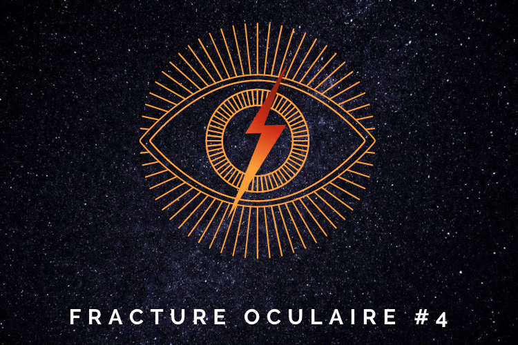 fracture oculaire figurines