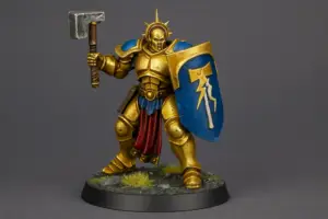 peindre stormcast
