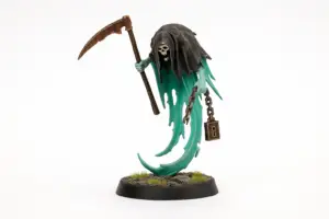 peindre nighthaunt